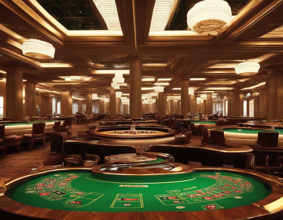 1971 bet