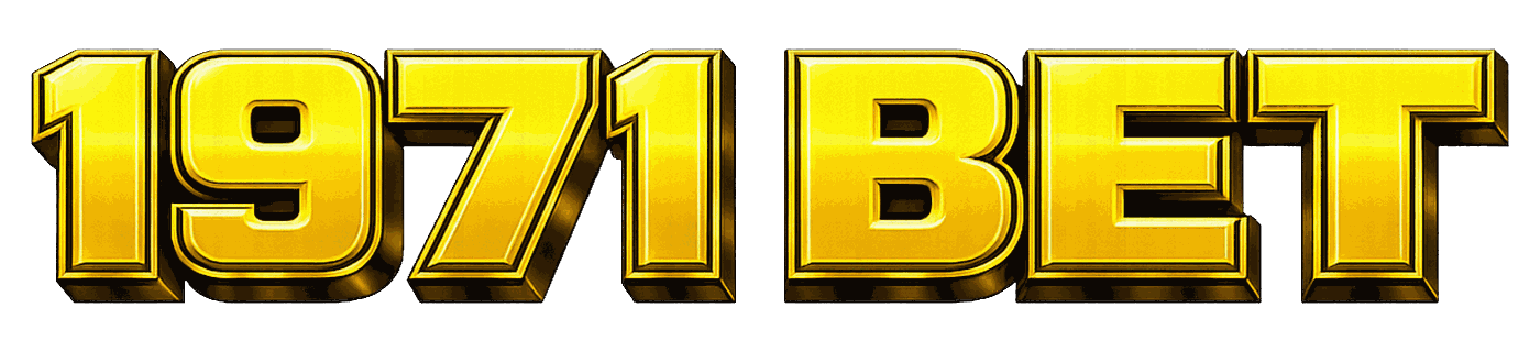 1971 bet logo